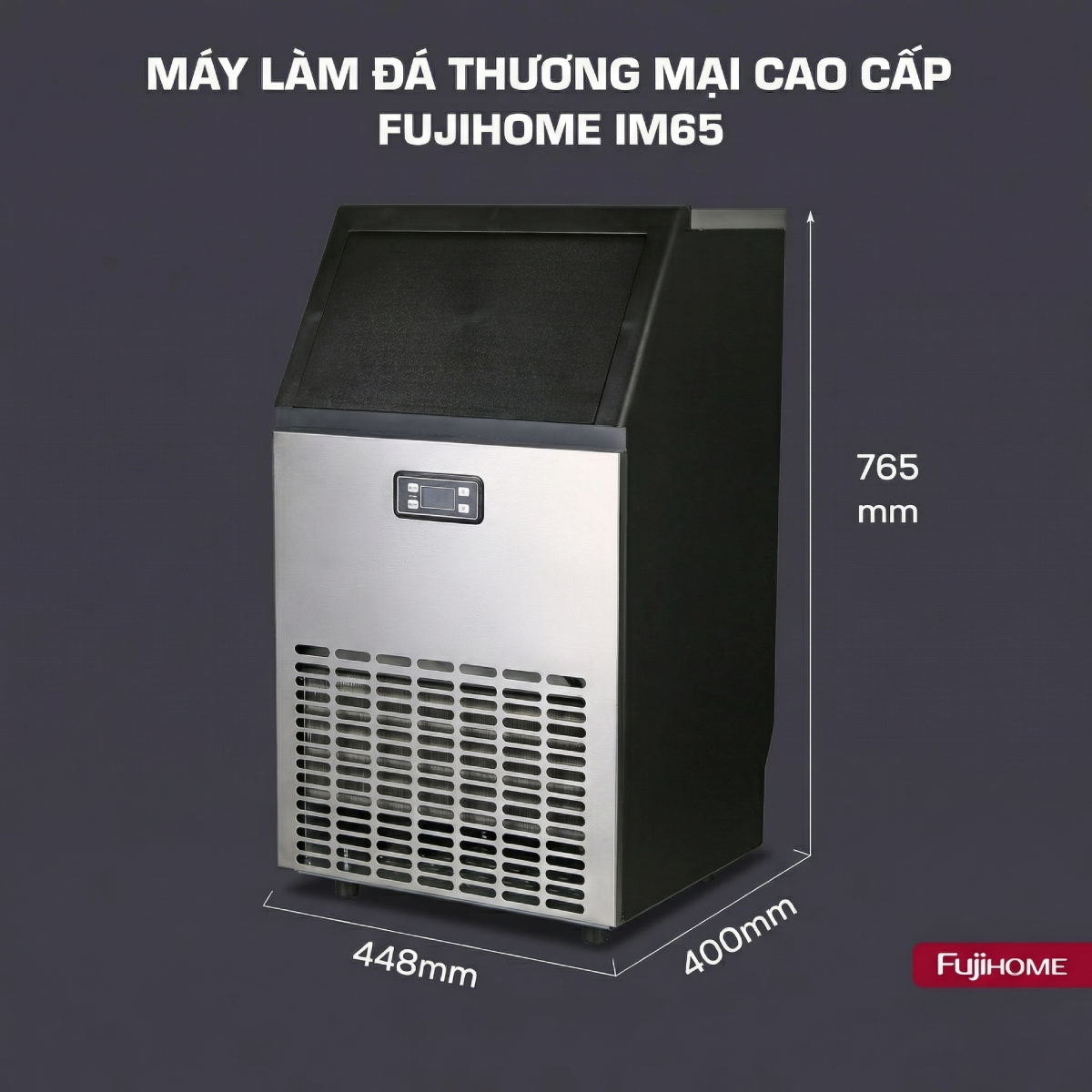 Máy làm đá lạnh IM65_thumbnail_1