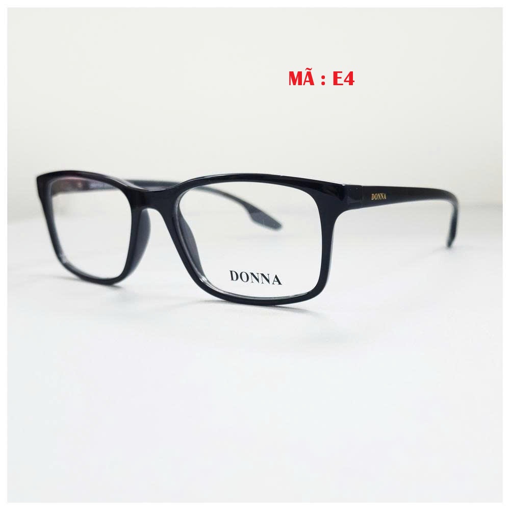 Kính gọng Donna - DN736-COL.001