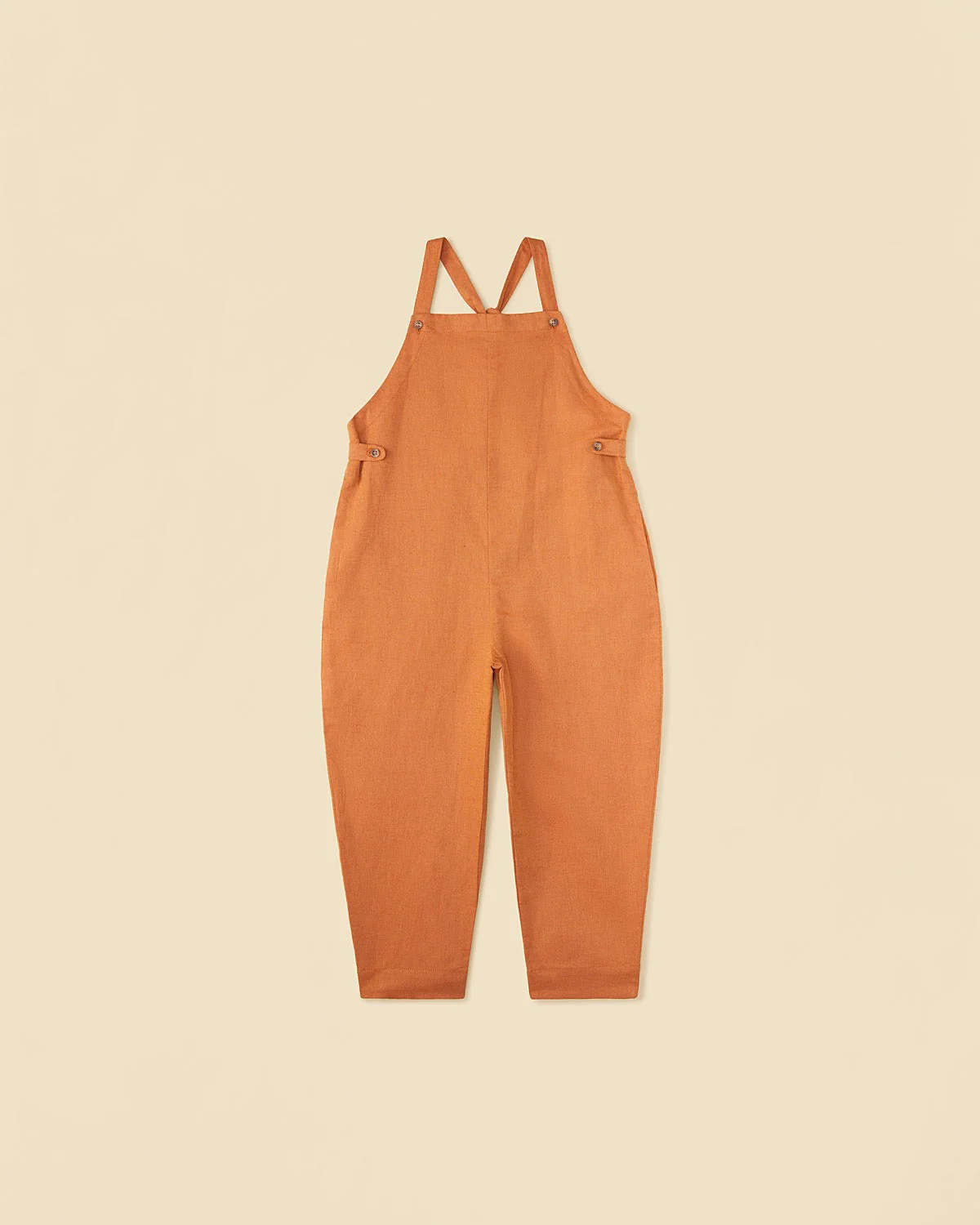 Easy Overalls