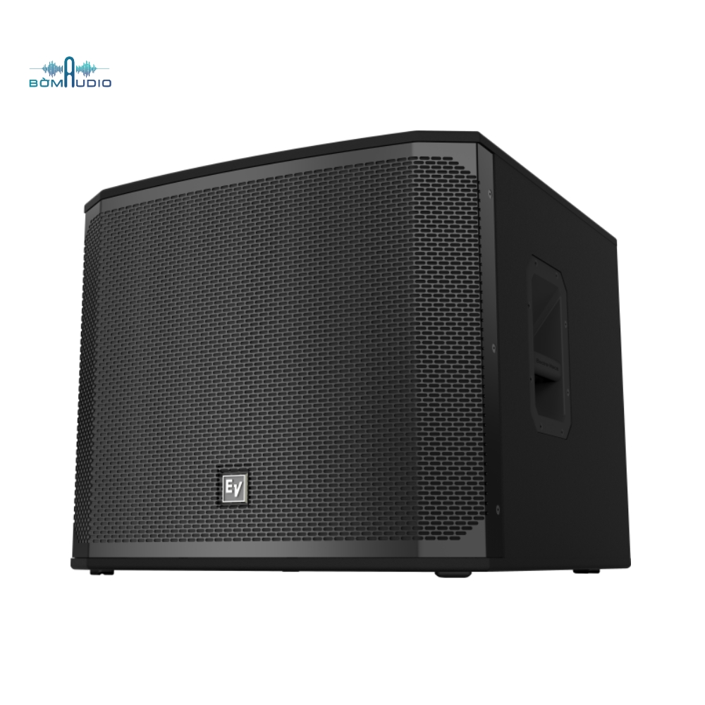 Loa Subwoofer Điện ELECTRO VOICE EKX18S_thumbnail_1