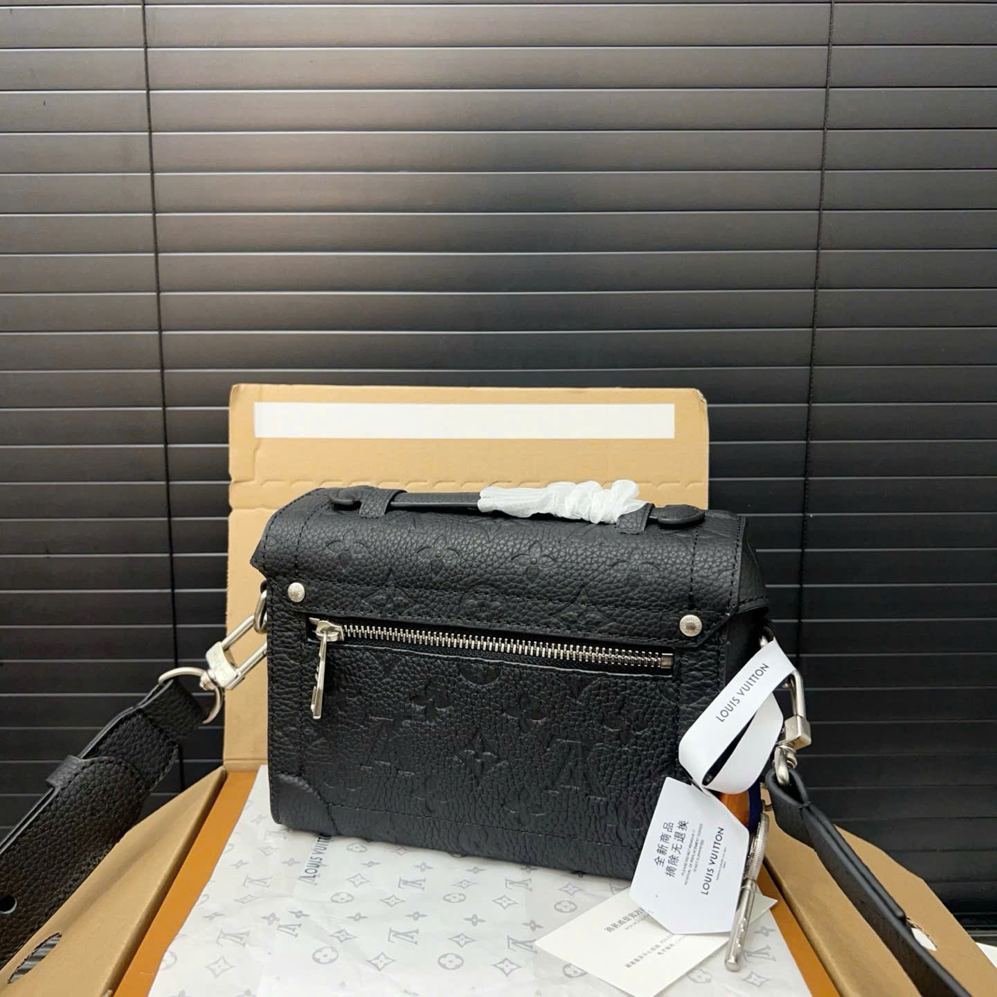 Túi đeo Louis Vuitton Soul Trunk_thumbnail_5