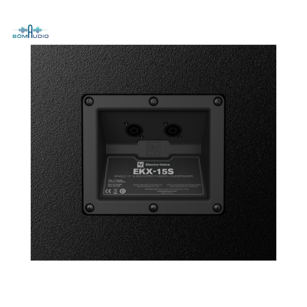 Loa Subwoofer Điện ELECTRO VOICE EKX15S_thumbnail_5