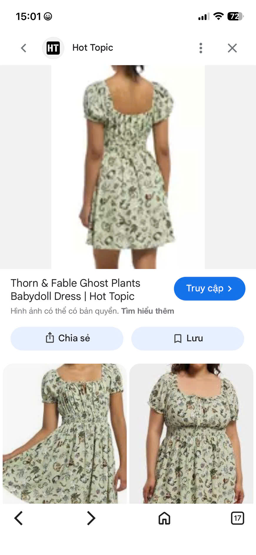 D248 - Đầm midi hoa_thumbnail_8
