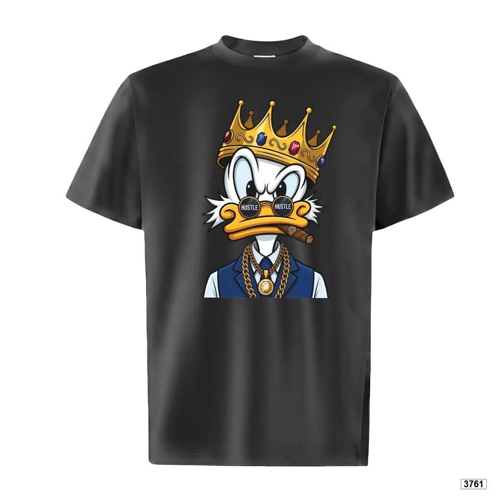 Áo thun nam form rộng phong cách đường phố cool ngầu TeePrint 3761_thumbnail_9