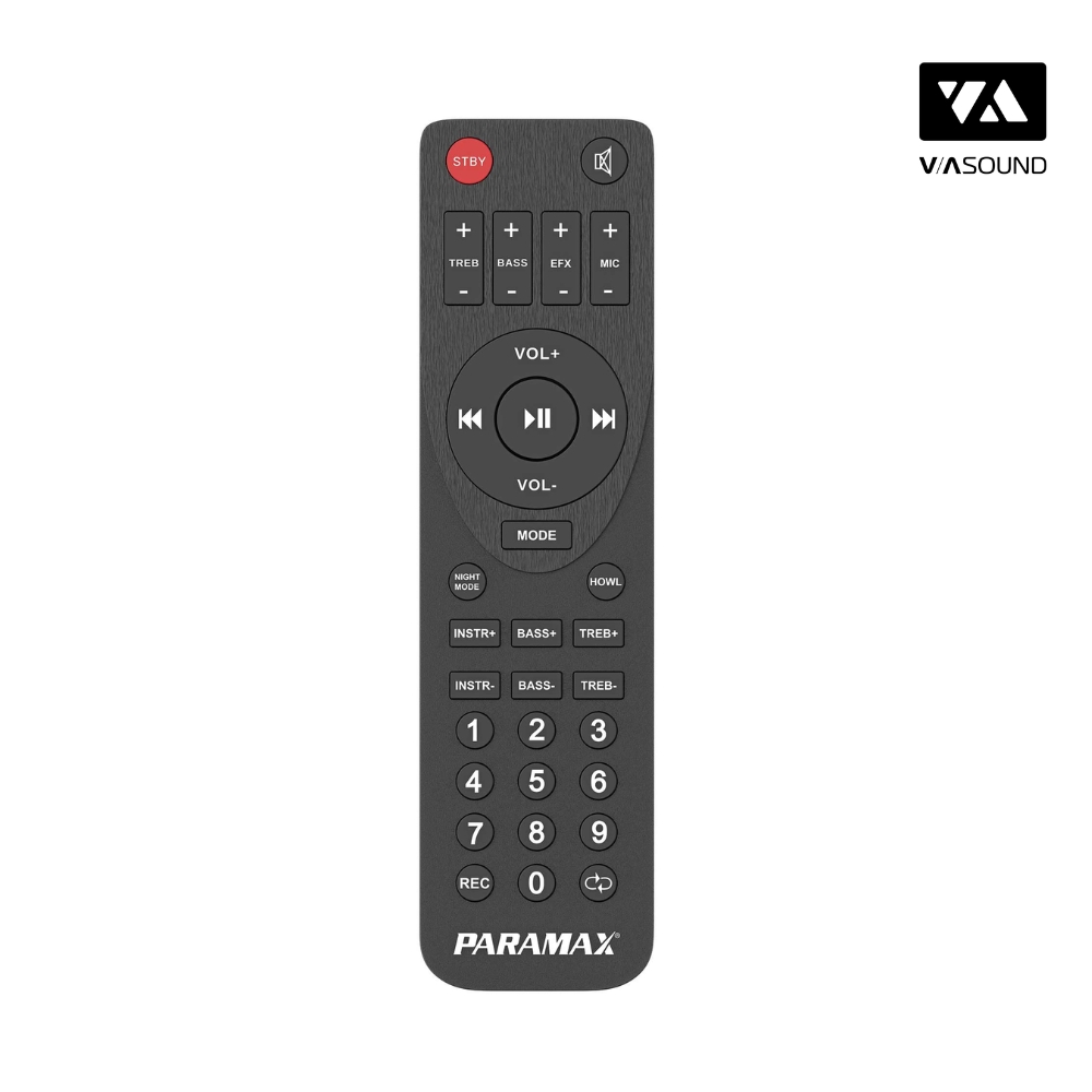 Loa Bookshelf Active PARAMAX HOMI 6 SMART_thumbnail_7