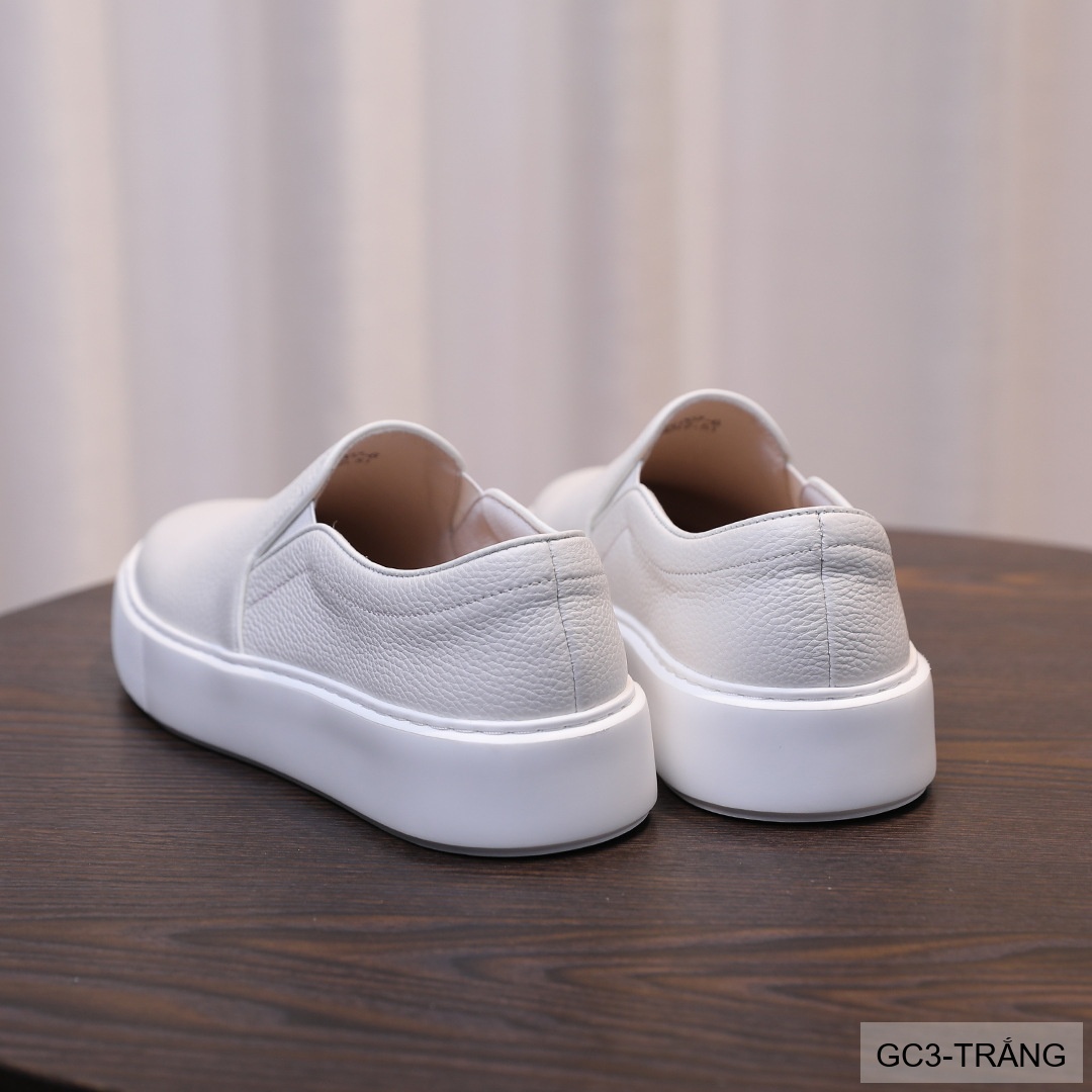 GC3 - Giày Thể Thao Nam Đế Cao Phong Cách Hàn Quốc, Chất Liệu Da Bò & Nhung, Nhiều Màu_thumbnail_9