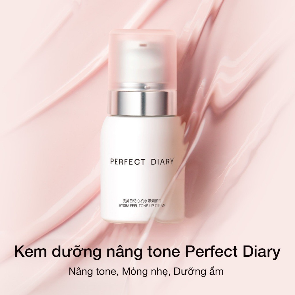 [PERFECT DIARY] Kem nâng tone Perfect Diary 40g_thumbnail_0