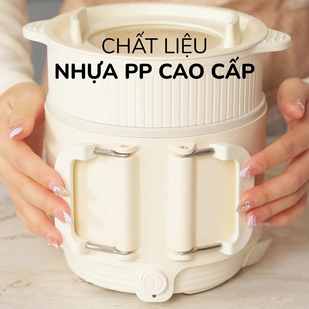Nồi Nấu Đa Năng Magic Eco AC-02 1.6L_thumbnail_5