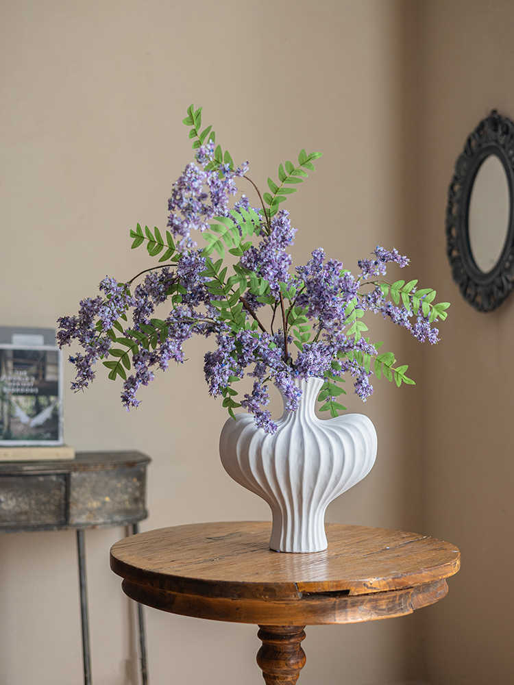 Hoa Tuyết Liễu Nhân Tạo Decor Phòng_thumbnail_10