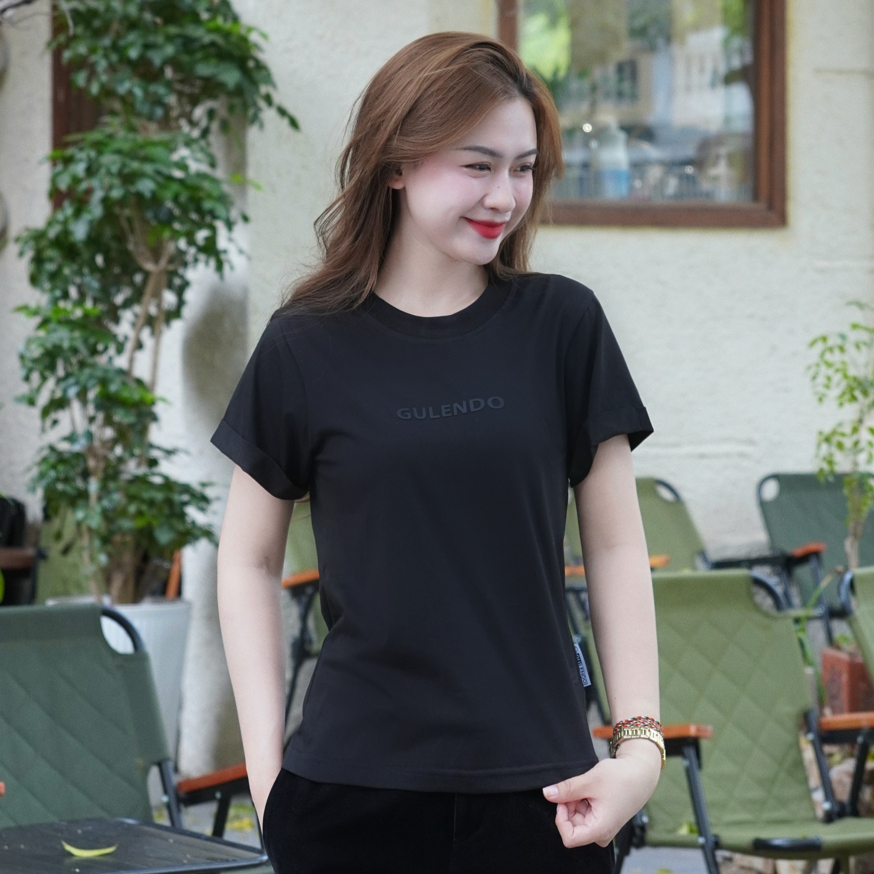 Đen