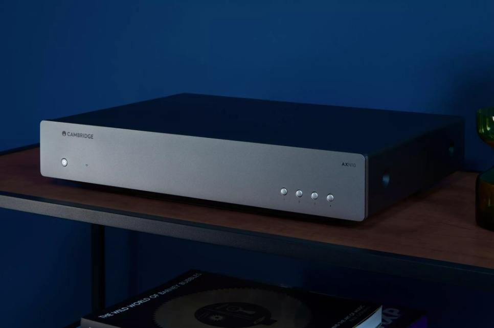 Network Player CAMBRIDGE AXN 10