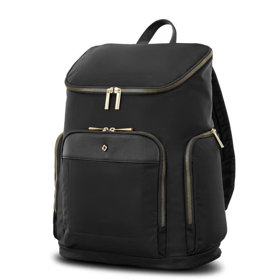 Sam Balo Mobile Solution 2 Deluxe Backpack - Phiên bản vật liệu Vải_thumbnail_1