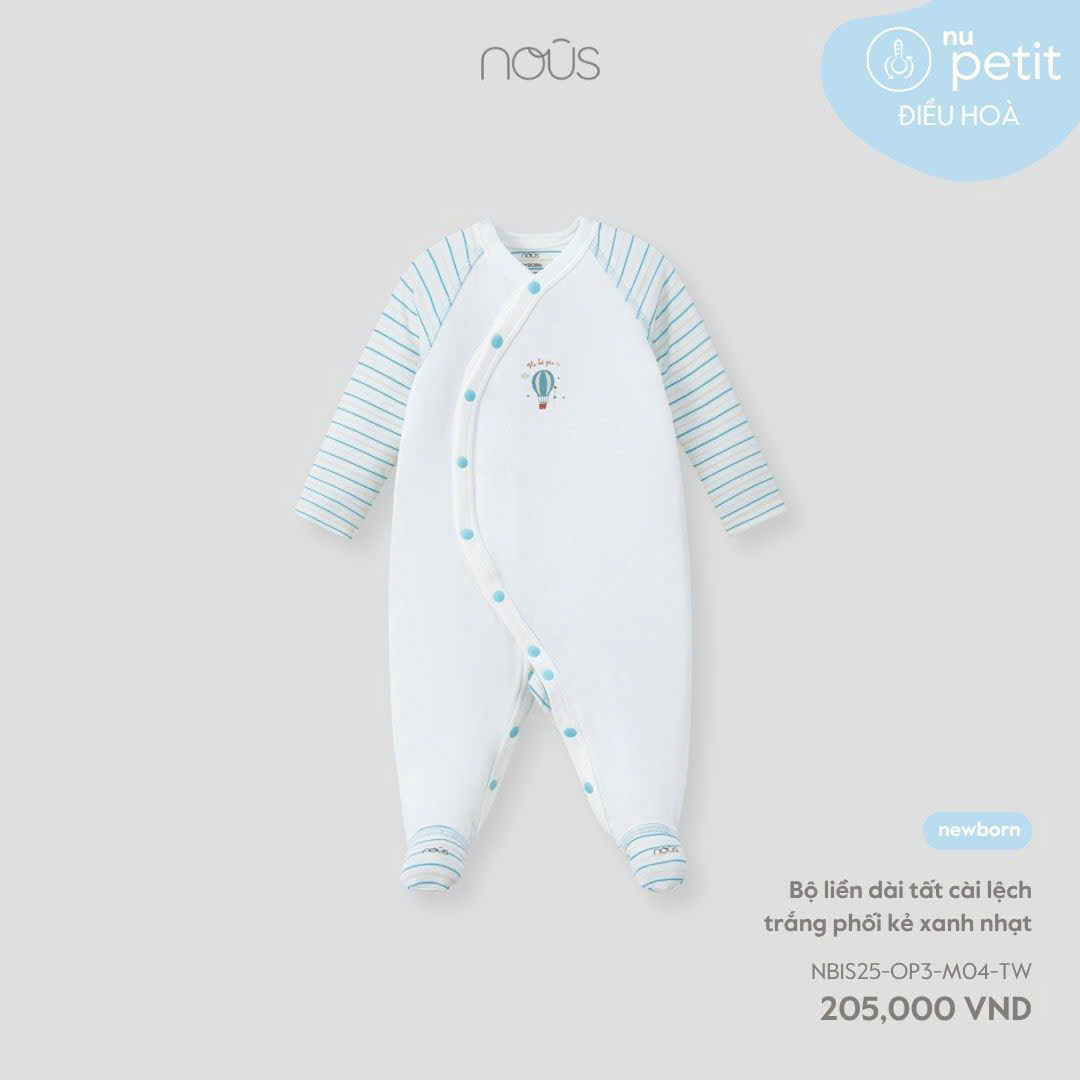 Bodysuit  NB NOUS newborn_thumbnail_11