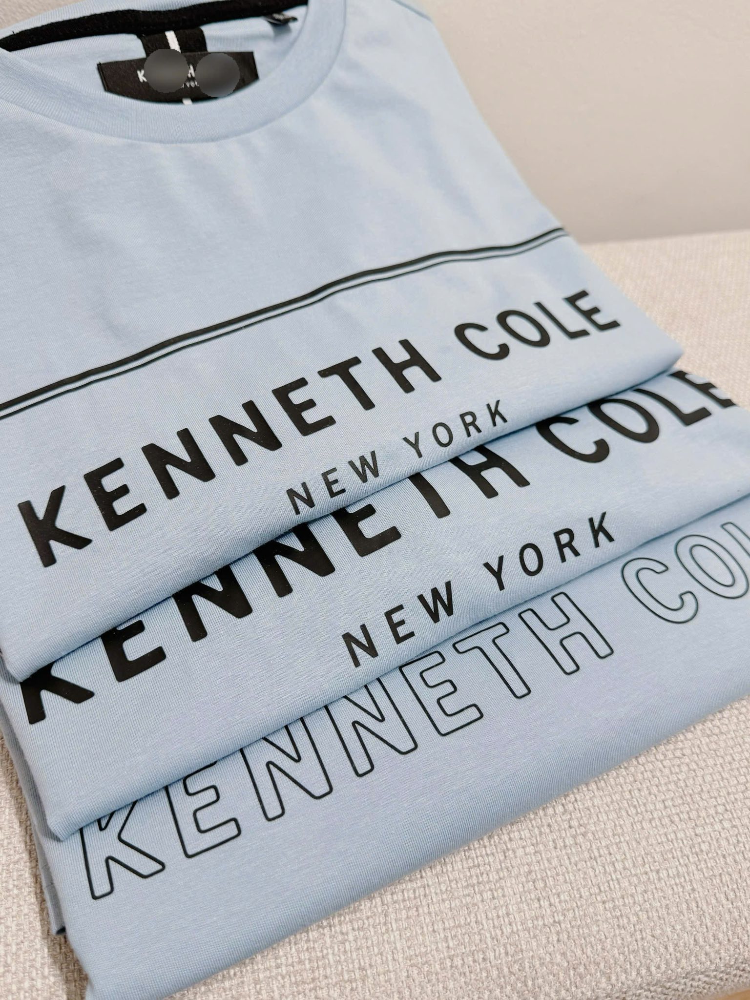 E57 ÁO PHÔNG XANH DƯƠNG KENNETH COLE ( gộp 3 mẫu ) - SALE_thumbnail_5