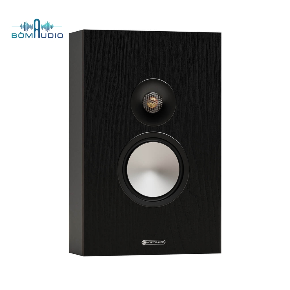Loa Treo Tường MONITOR AUDIO BRONZE ON-WALL 7G