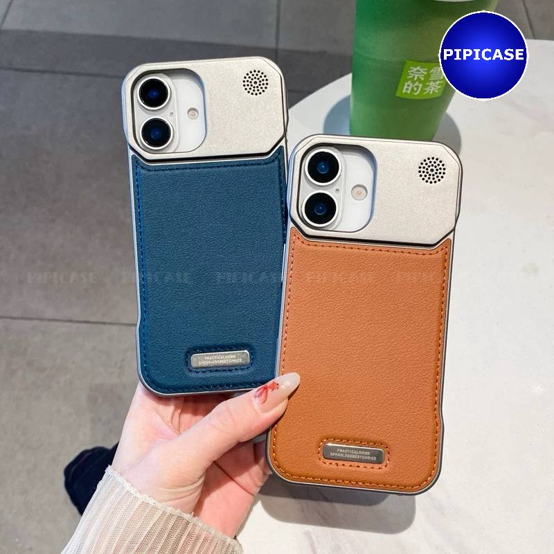 Ốp Lưng iPhone 17 - T0033