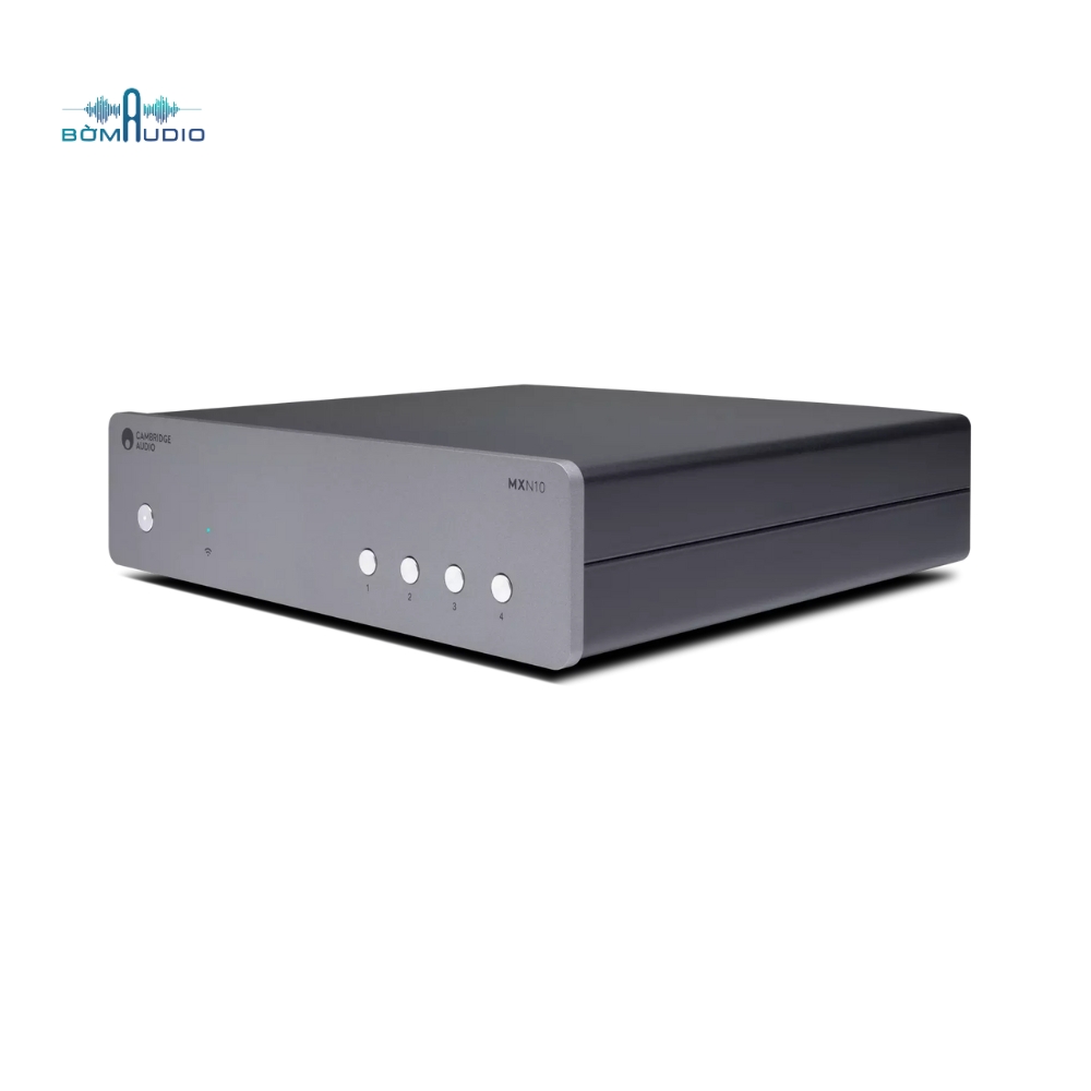 Network Player CAMBRIDGE AUDIO MXN10_thumbnail_2