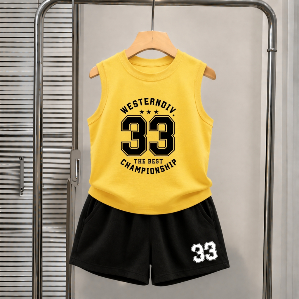 Bộ ba lỗ bé trai hình số 33 WESTERNDIV - Loza Kids BL657_thumbnail_3