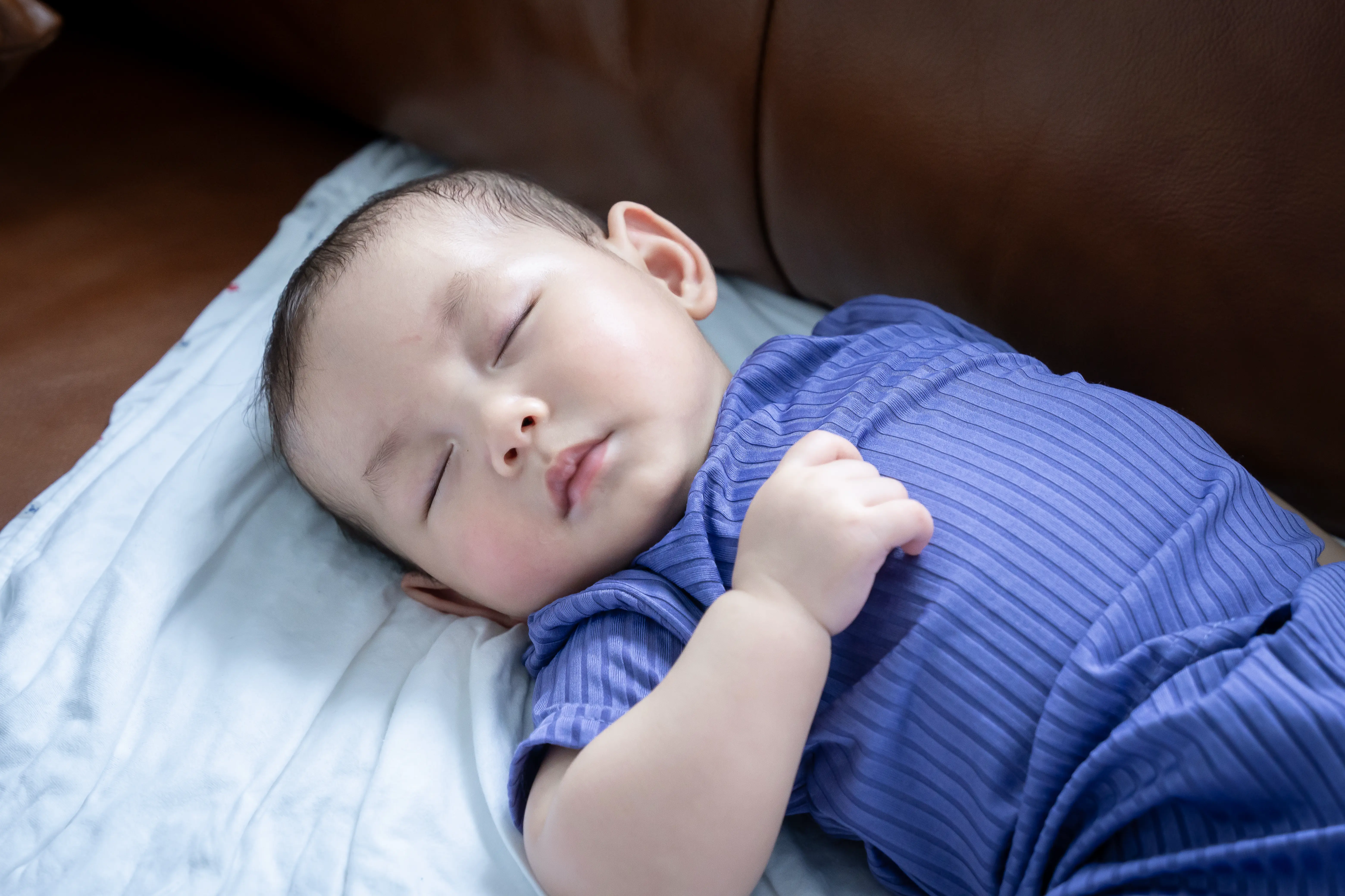 Nệm Xơ Dừa Cho Bé Và Nệm Bông: So Sánh Chi Tiết Để Mẹ Chọn Đúng Từ Lần Đầu