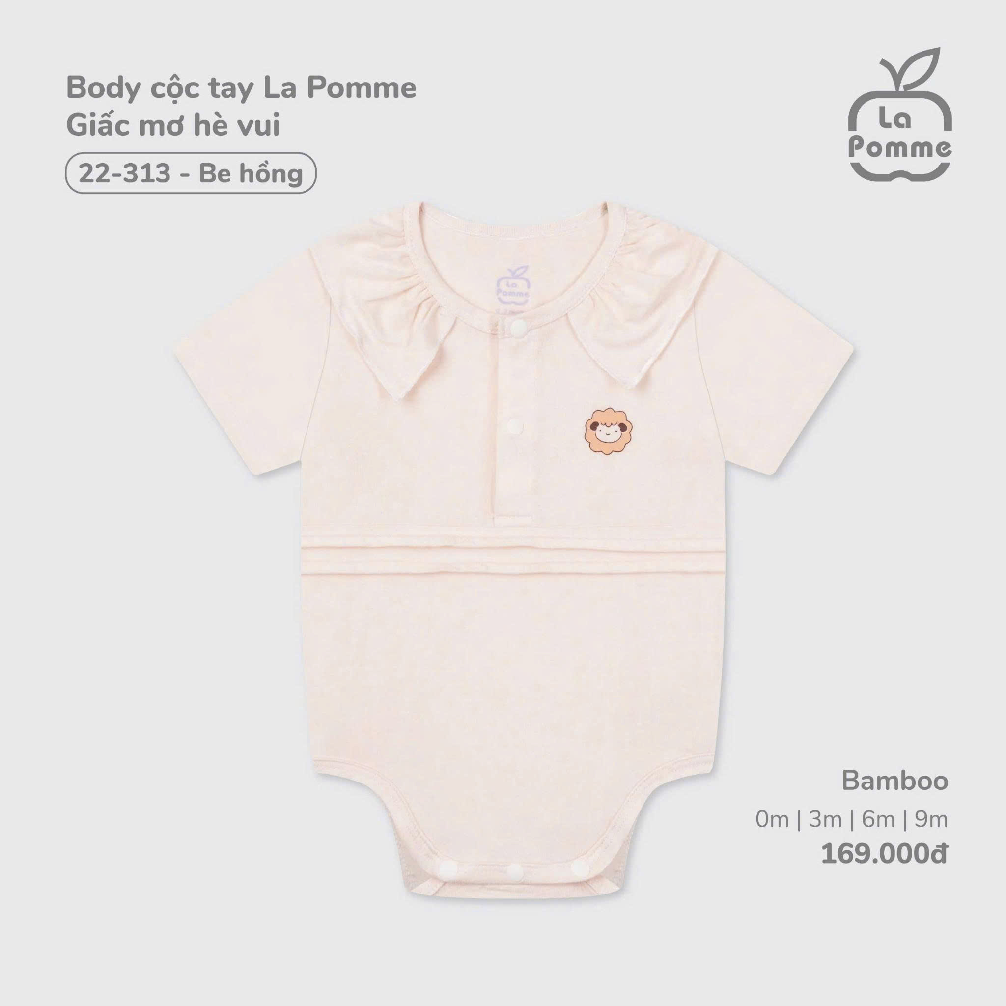 Body chip La Pomme (CỘC TAY)_thumbnail_1