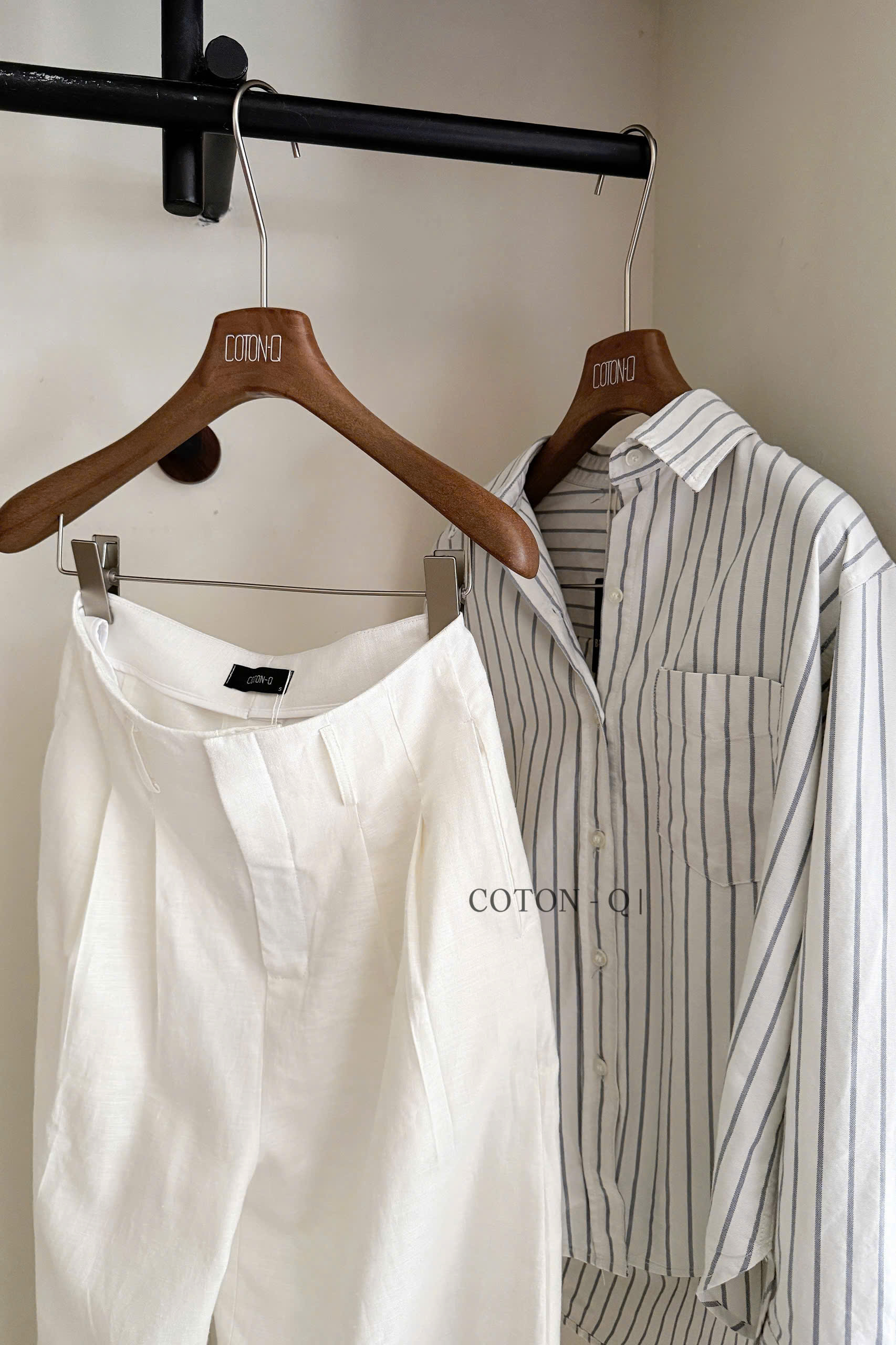 Quần suông linen 2 màu ( ĐEN )_thumbnail_5