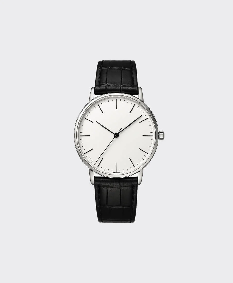 Modern Classic Dress Watch