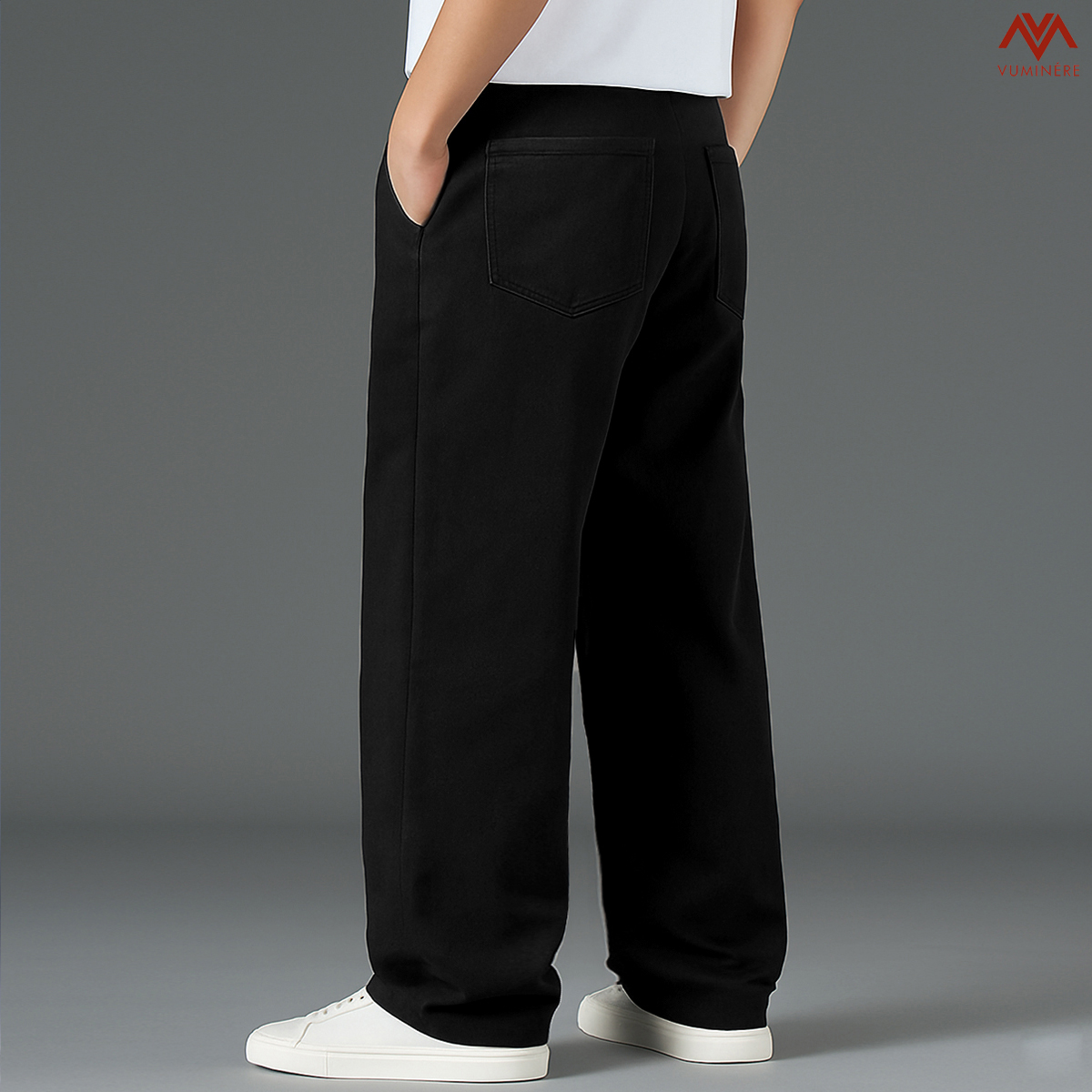 Quần Jeans nam dáng suông rộng ( VM3 )_thumbnail_3