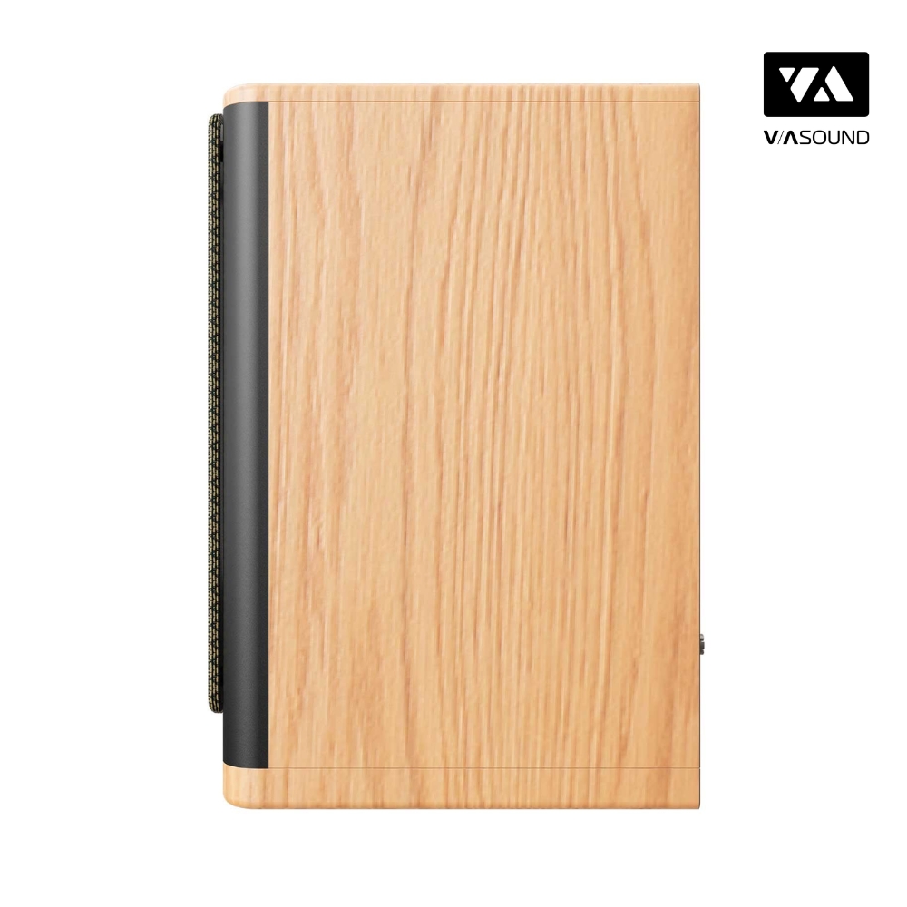 Loa Bookshelf Active PARAMAX HOMI 6 SMART_thumbnail_3