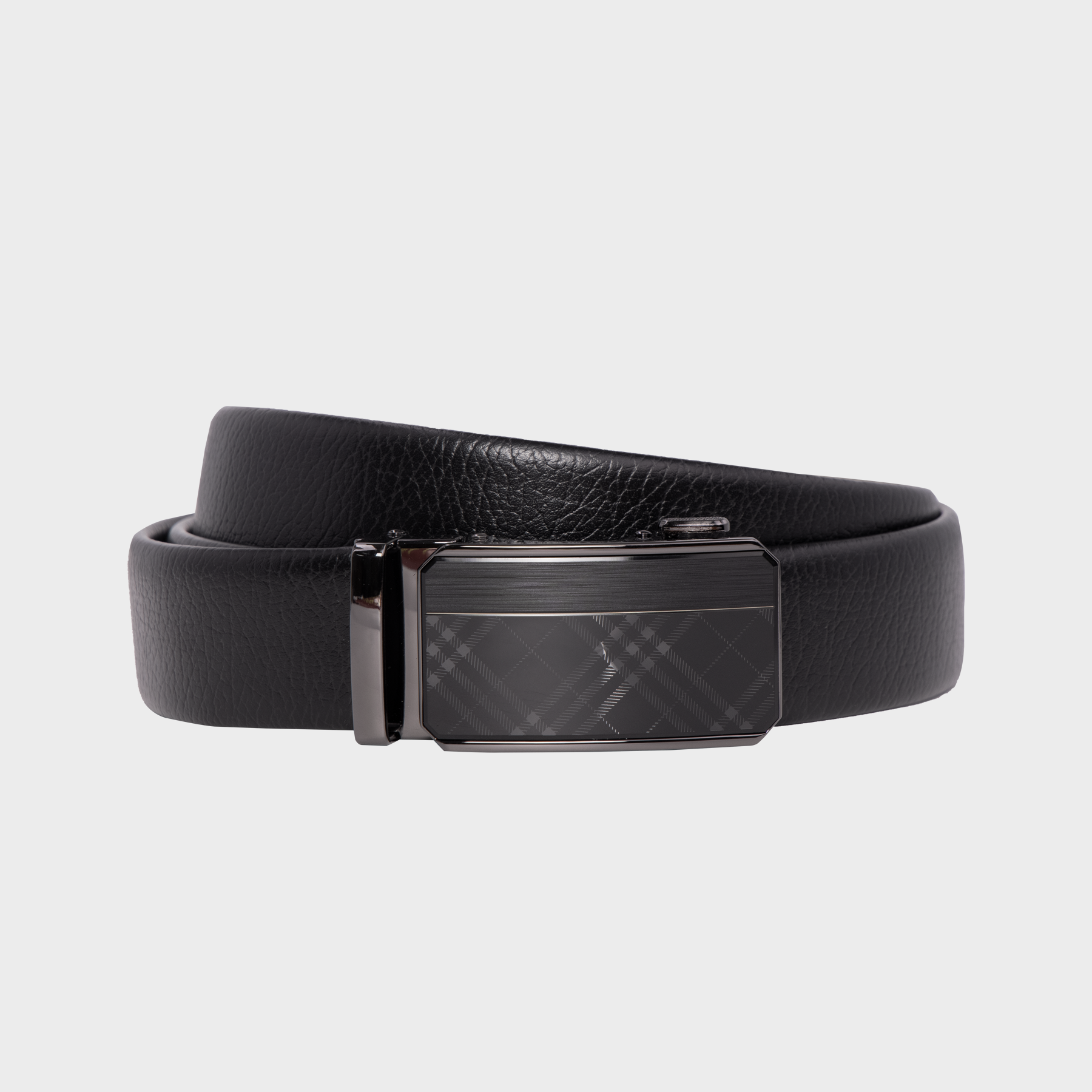 Thắt lưng Nam Overcome Leather DLO614