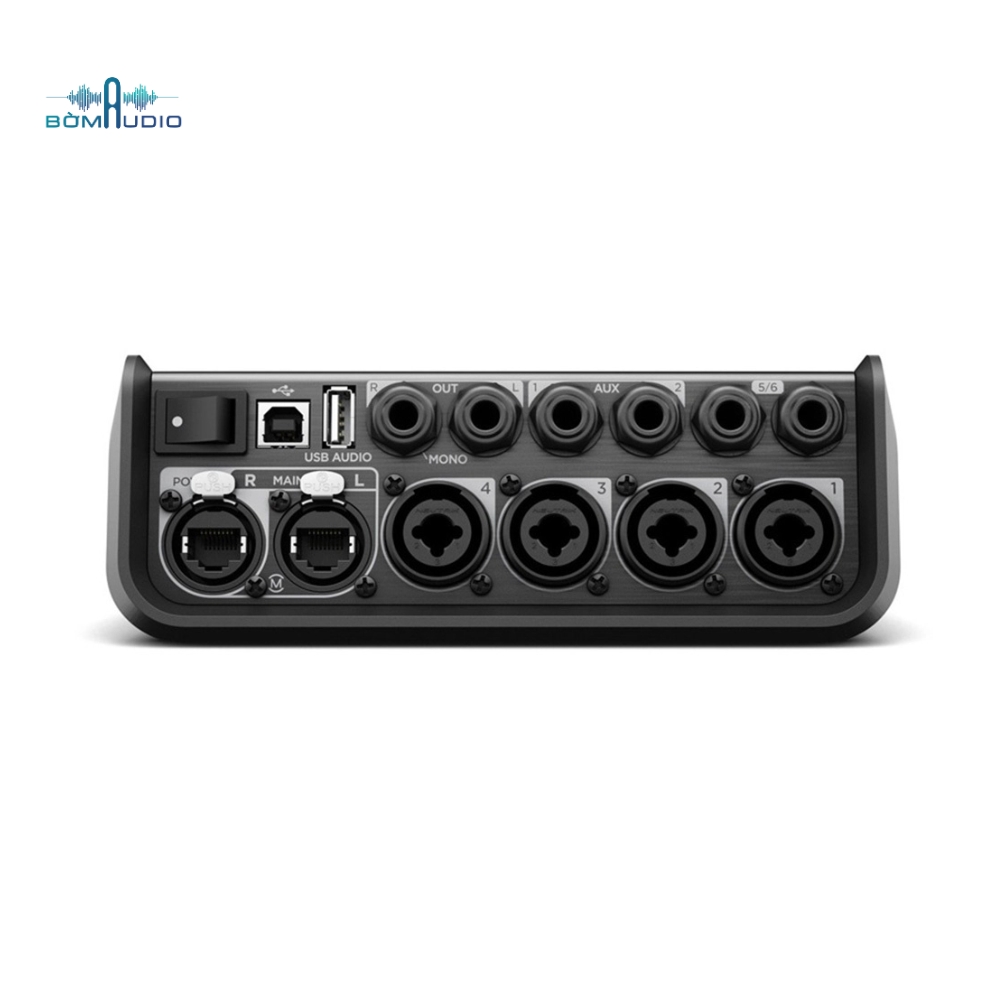 Mixer BOSE TONEMATCH T4S_thumbnail_4