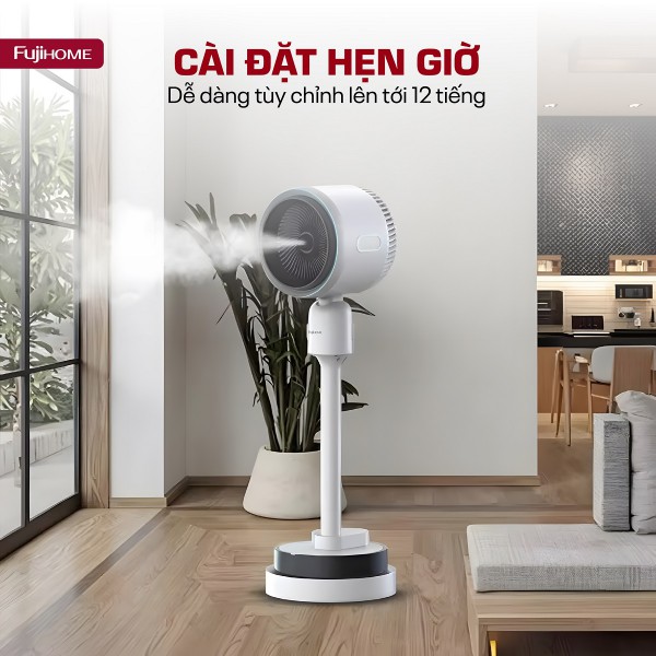 Quạt điều hòa bốn mùa đa năng Fujihome AC707_thumbnail_7