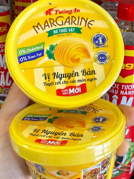 Bơ Tường An ( hộp )