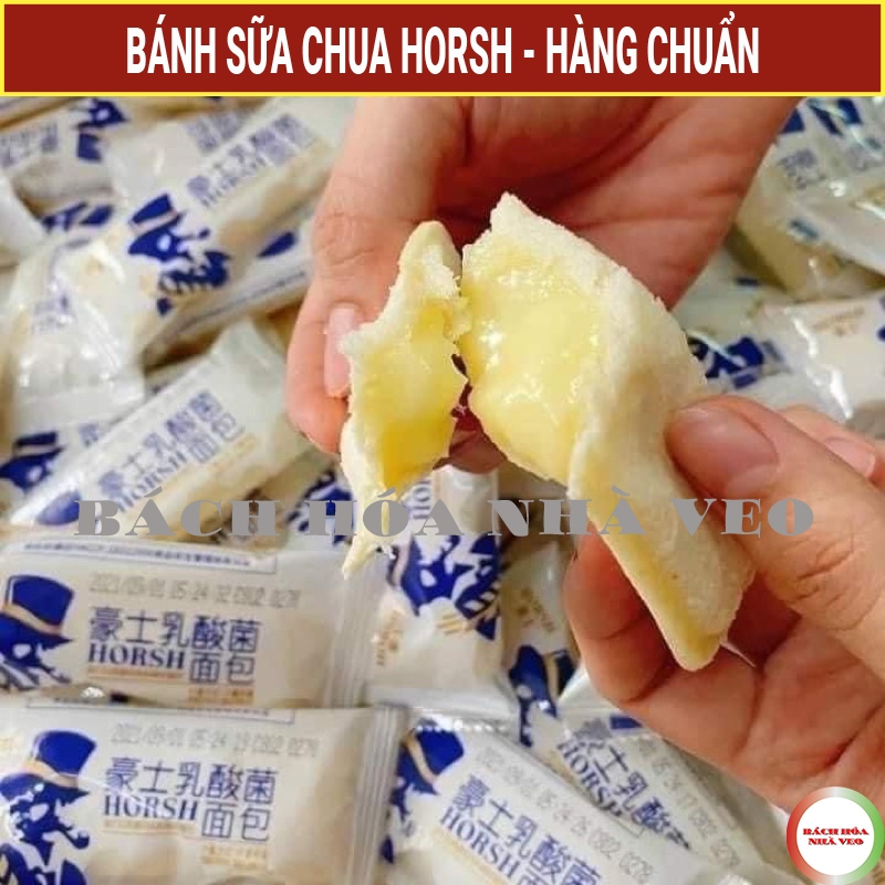 Bánh Sữa Chua Ông Già - Lẻ và Cả Thùng - Hàng Chuẩn_thumbnail_1
