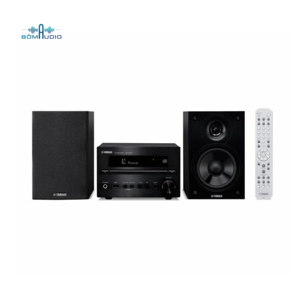 Dàn mini Hi-Fi Yamaha MCR-B370