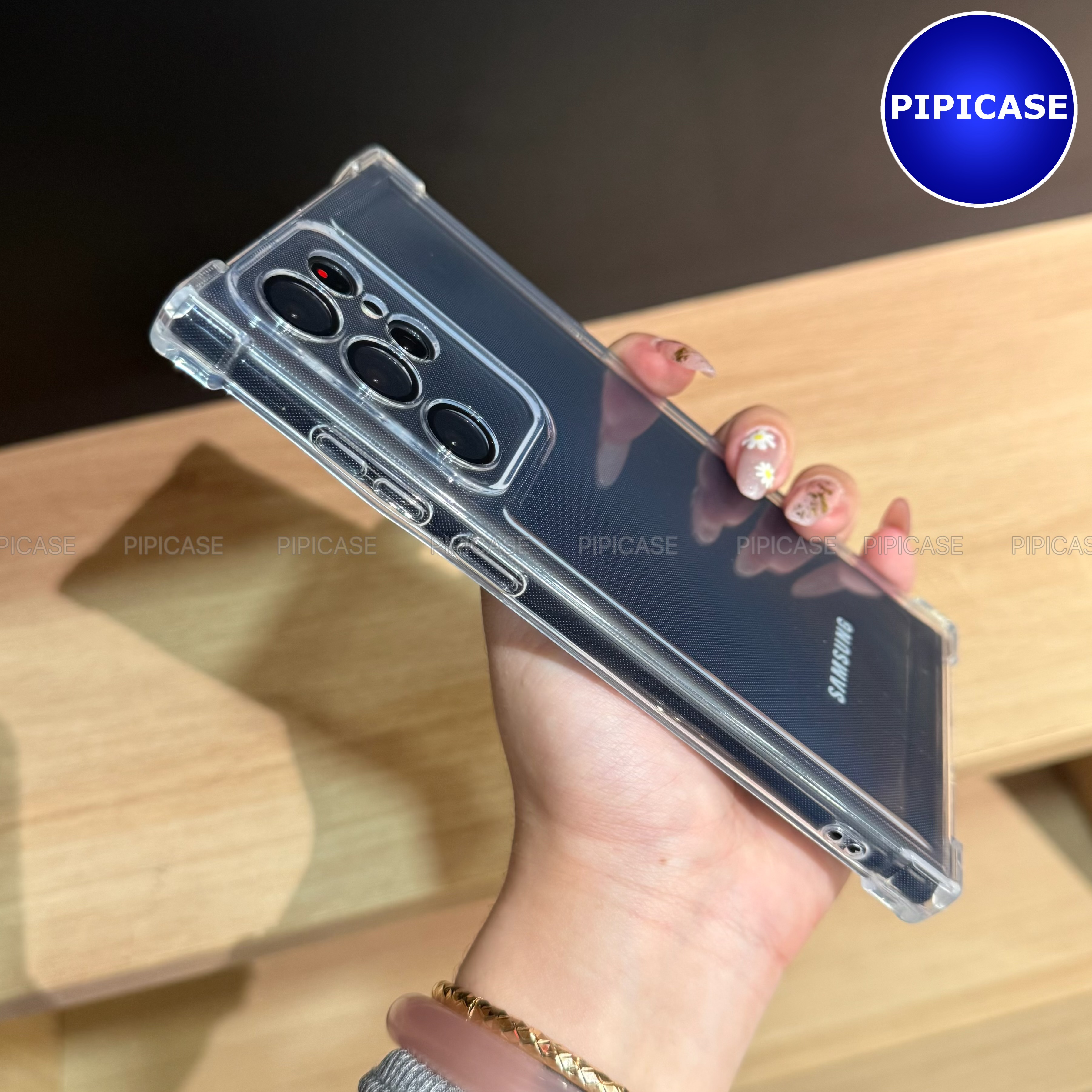 Ốp Lưng Samsung S22 Ultra 5G - TS - Trong Suốt_thumbnail_9