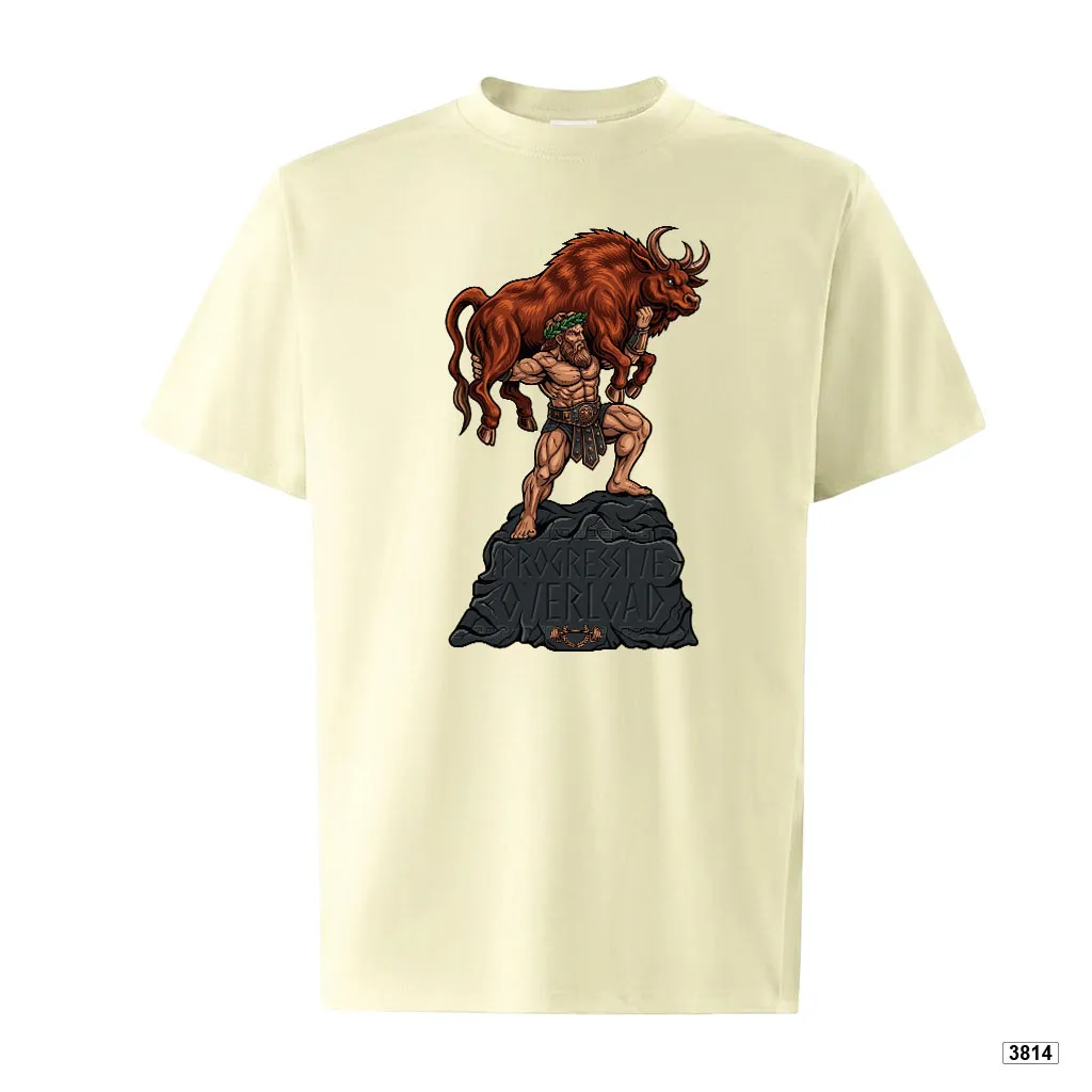 Áo thun form rộng chất thoáng mát TeePrint 3814_thumbnail_8