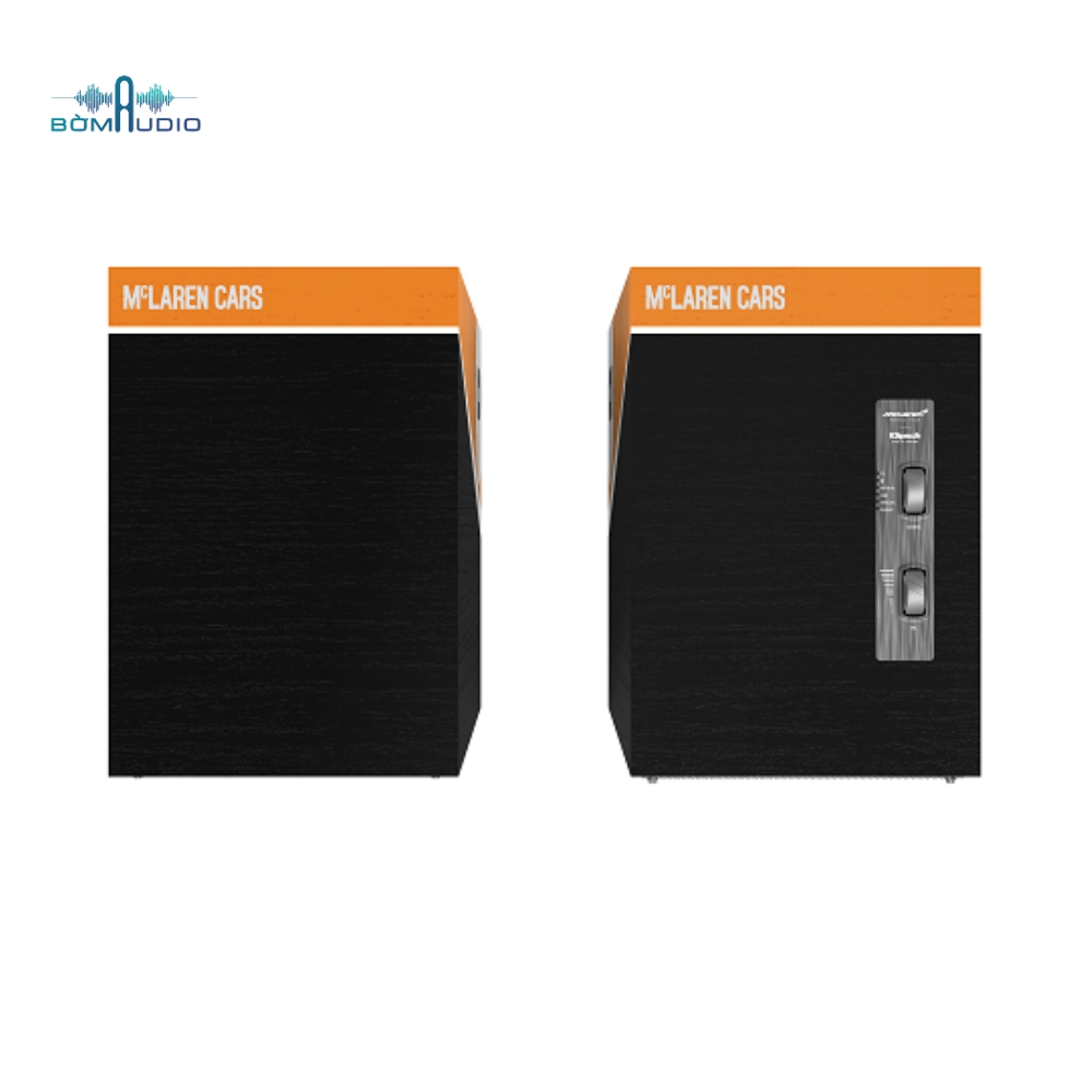 Loa Active KLIPSCH THE NINES MCLAREN_thumbnail_2