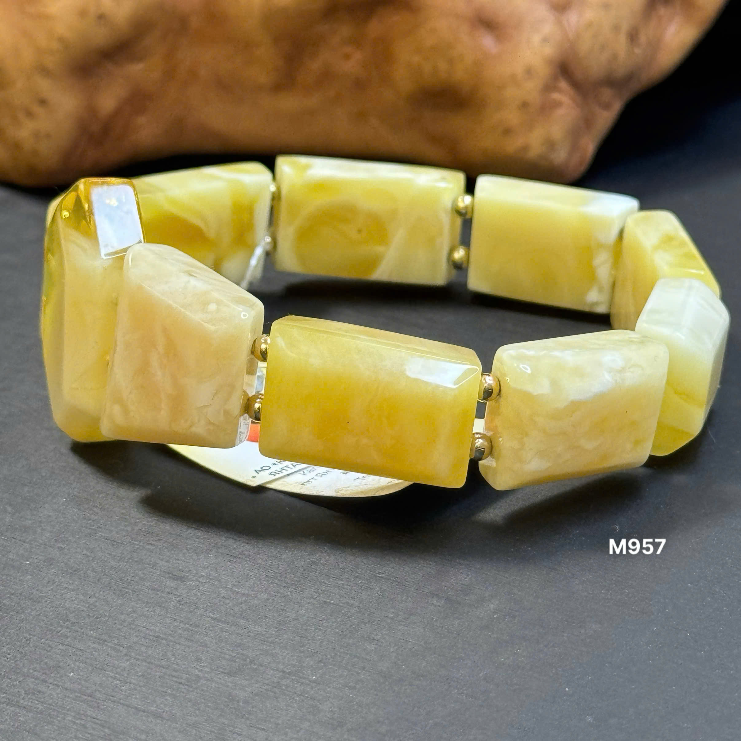 Lắc Tay Bản Hoàng Gia - M957_thumbnail_2