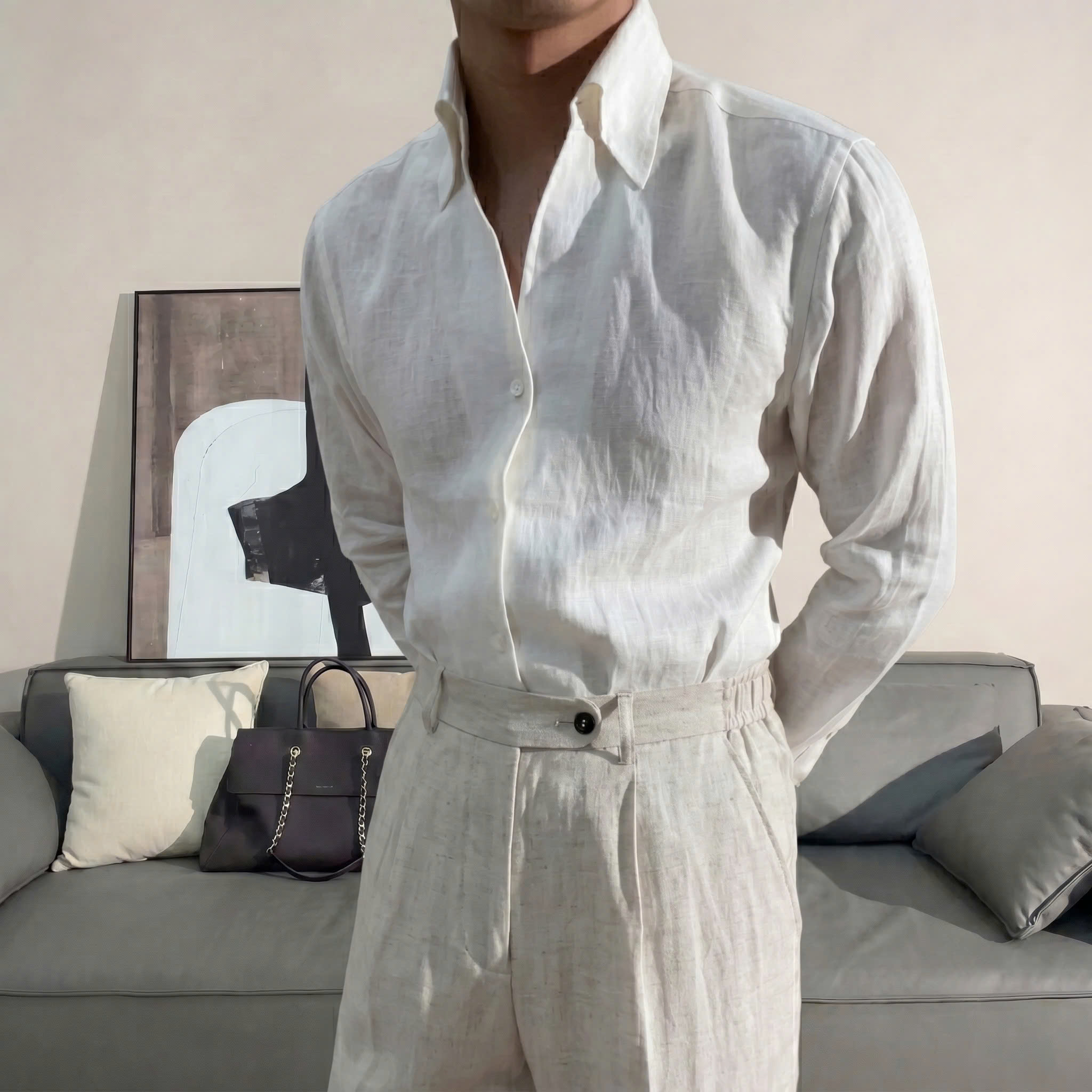 Como Linen Shirt_thumbnail_1
