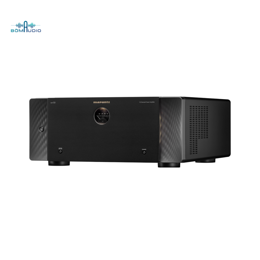 Power Amplifier MARANTZ AMP10_thumbnail_2