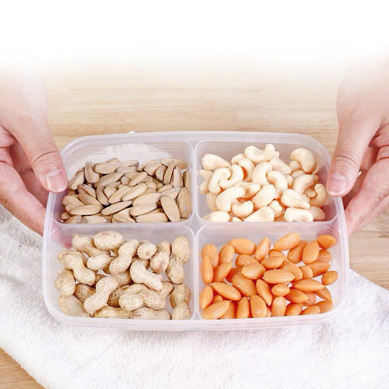 SET 3 HỘP NHỰA CHIA NGĂN 710ML NAKAYA NHẬT BẢN_thumbnail_3