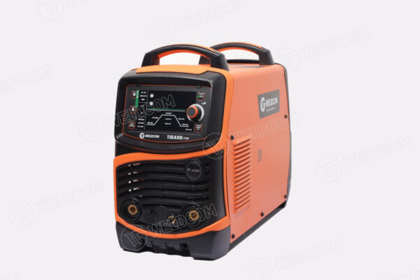 Máy hàn TIG-400 W231 II (JET20) Chức năng Tig /Tig lạnh / Que, Nguồn 380V)_thumbnail_1