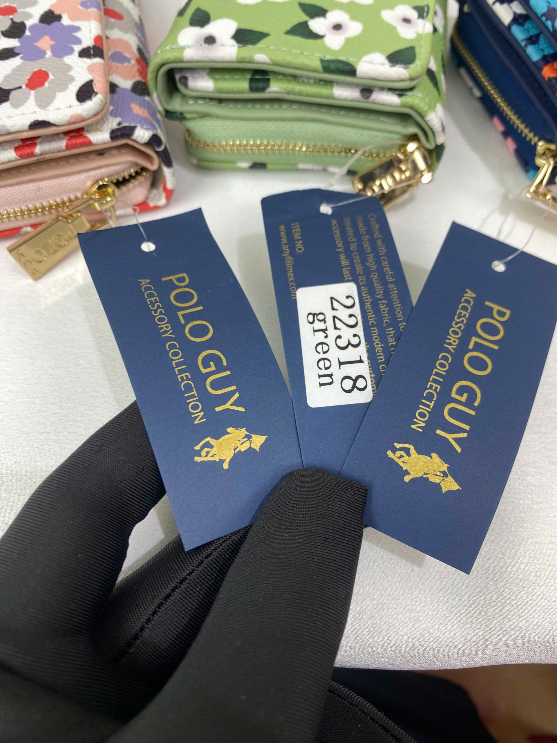 Ví RLR Họa Tiết Hoa Nhí_thumbnail_8