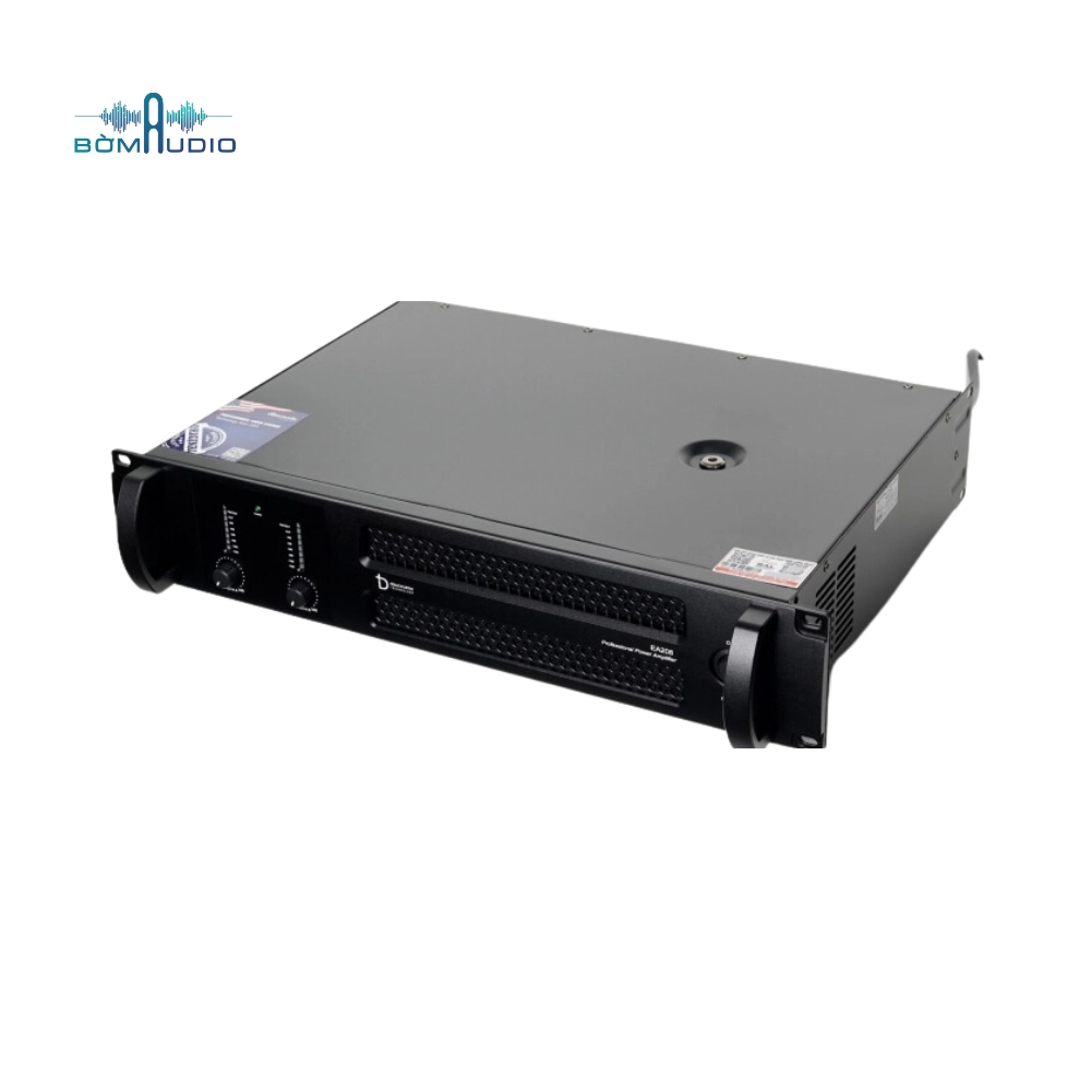 Cục Đẩy Công Suất DBACOUSTIC  EA208_thumbnail_4