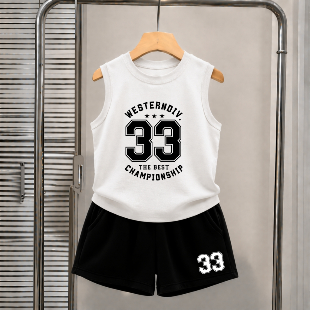 Bộ ba lỗ bé trai hình số 33 WESTERNDIV - Loza Kids BL657_thumbnail_6