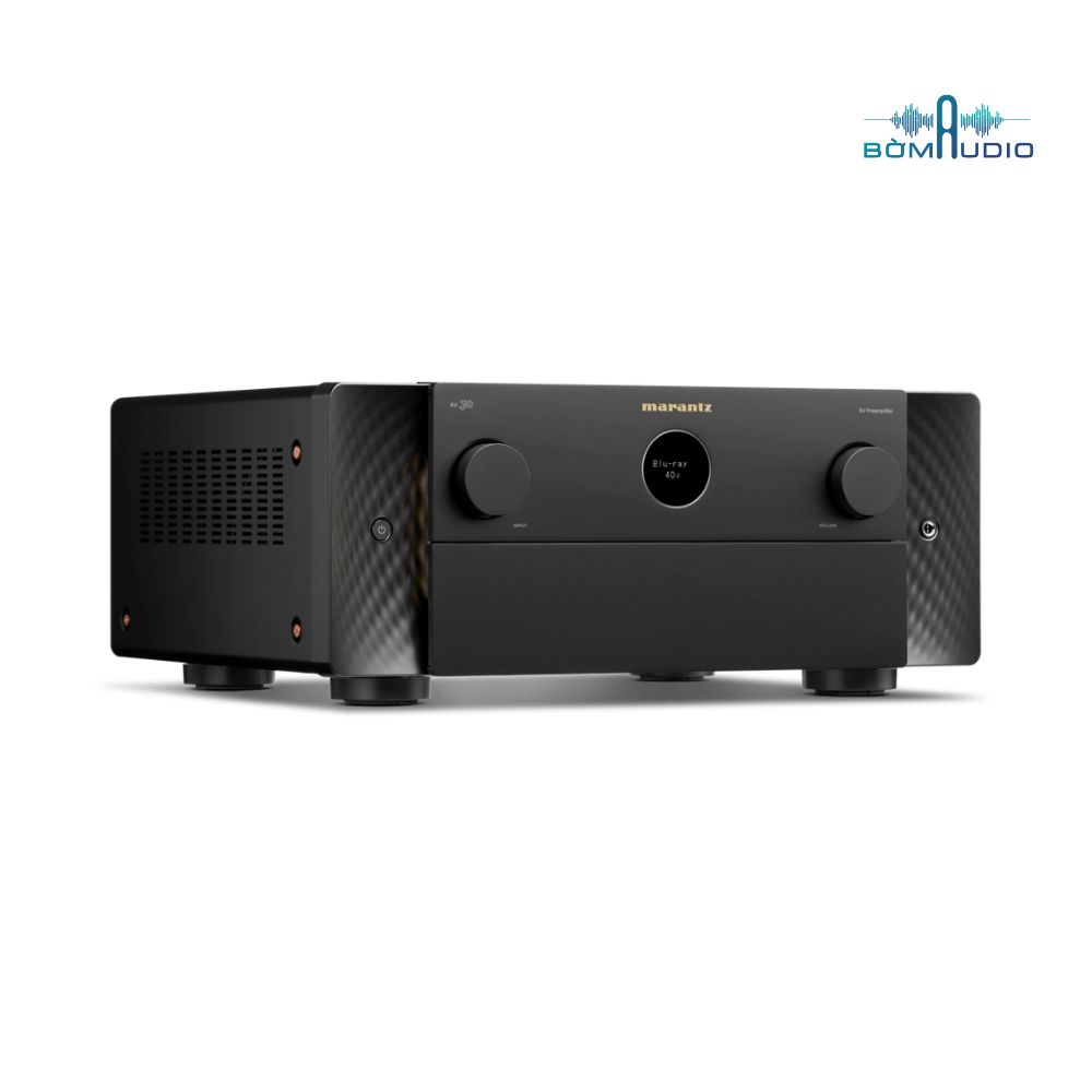 Pre Amply MARANTZ AV30_thumbnail_2