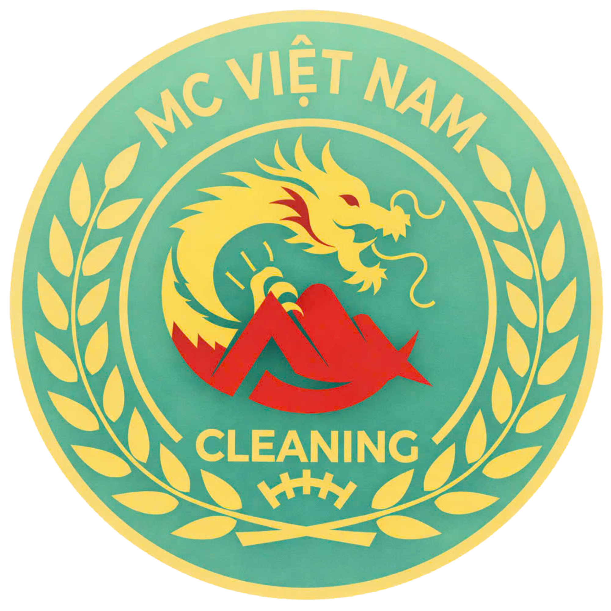 Logo Cleaning
