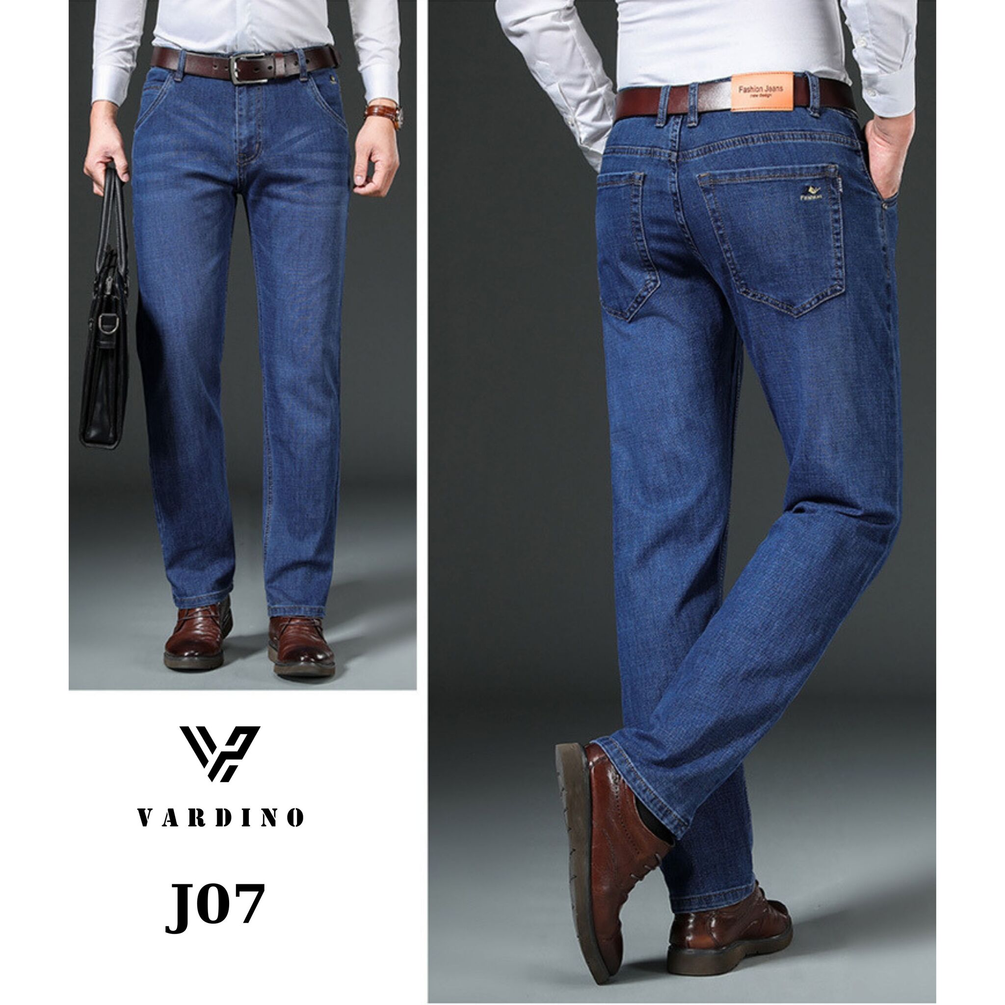 Quần Jean nam Vardino J07-J08_thumbnail_15