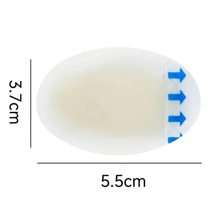 Combo 5 Miếng Dán Gót Chân Chống Phồng Rộp_thumbnail_8