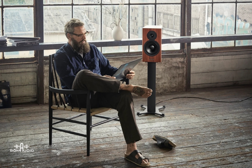 Loa Bookshelf DYNAUDIO EVOKE 20